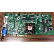 HP ATI RADEON 7500 64MB GRAPHIC CARD 30-10119-02